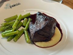 M3菲力牛排-Pekaa啤咖食肆Coffee&Bistro