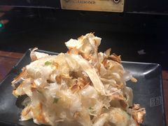 家常泡饼-江边城外烤全鱼(方庄时代购物中心店)