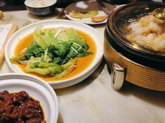 -绿茶餐厅(朝阳大悦城店)