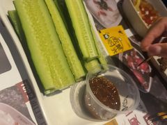 -木屋烧烤(万德庄店)