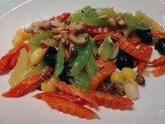 -紫鑫阁饭庄(长安店)