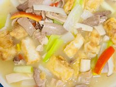 -天回镇何氏豆腐(总店)