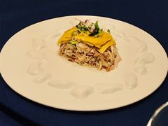 脆皮咸鸡-上海滩餐厅(BFC外滩金融中心店)