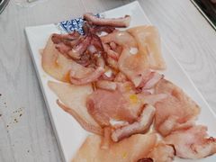 -千里马烧烤(南六东路店)