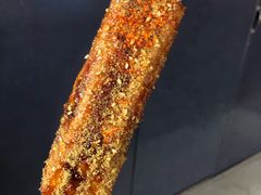 -玛马艾脆皮水磨年糕(湖北路87-89小区店)