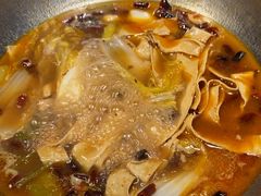 -七欣天香辣蟹火锅(上海银亿滨江店)