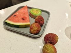 -爱有声毛肚串串火锅自助(龙之梦大都汇店)