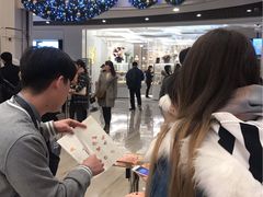 -奈雪的茶(市百一店)