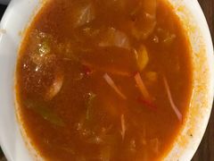 -孙阿姨上海小吃·本帮小厨(隆昌路店)