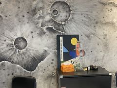 -FULL MOON满月咖啡