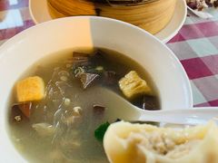 -苓记南京鸭血粉丝.皮肚面(县东巷店)