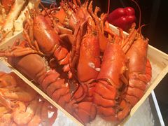 -Social 秀西餐厅-长沙瑞吉酒店(运达店)