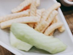 -豪客来牛排(人民东路店)