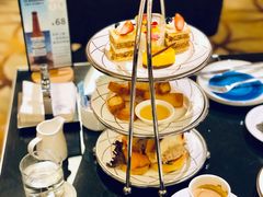 -佛山岭南天地康得思酒店