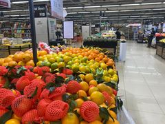 -永辉超市(新世界店)