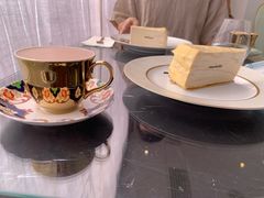 -Chikalicious(新天地店)