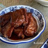 游客必吃榜｜地道的无锡菜