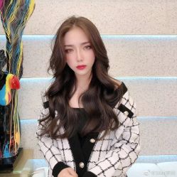 -3AM HAIR SALON染发接发