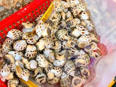 -潮之南·潮汕菜·鱼仔档(南山店)
