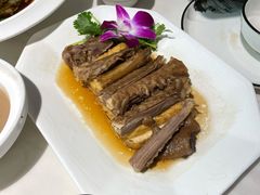 卤水鹅翅-潮人姐妹轩(海宁路店)