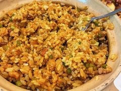 -船歌·鱼水饺青岛菜(合肥路永旺店)