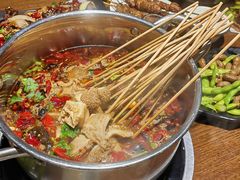 -刘成杰锦州烧烤(南河路店)