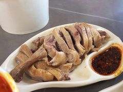 -四里沙茶面(湖滨四里店)
