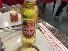 -朱氏胖子烂火锅(洪崖洞店)