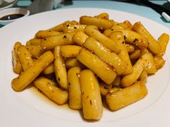 桂花芝麻年糕-高佳庄·舟山海鲜(海景旗舰店)