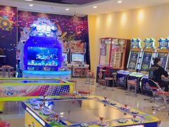-汤姆熊欢乐世界(滨江店)