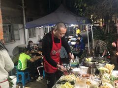 -老兵麻辣烫(世欧王庄店)