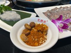 -吴记老锅底麻辣火锅(福州路店)