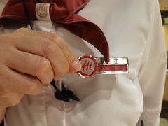 -海底捞火锅(公益西桥店)