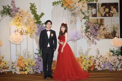 -Color卡诺婚纱礼服馆(南京严选店)