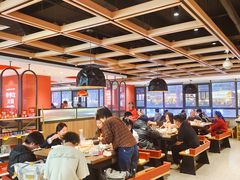 -季季红火锅(长沙步行街店)