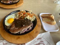 -挚享来牛排(柘城店)