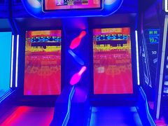 -VS SPORTS PARK运动玩乐园·团建·生日会(合生汇店)
