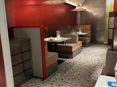-鱼酷活鱼烤鱼(新世界城店)