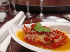 -萬國春·中菜馆(颐和公馆店)