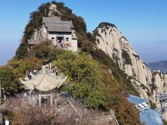 -华山风景名胜区