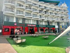 -本来不该有·鲜果咖啡(大梅沙店)