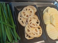 -醉二娘正宗西昌火盆烧烤(大丰店)