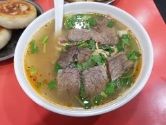 -淮南牛肉汤(永源路店)