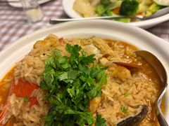 -船屋葡国餐厅