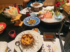 -天狗山料理(省体店)