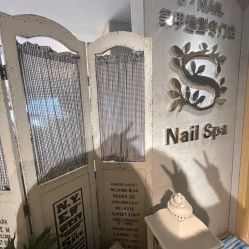 -Snail·美甲造型专门店
