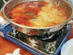 -佳荣老五生态牛肉馆