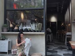 -愉市 Hippy Market(香榭里花园店)