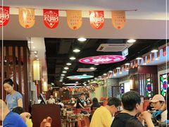 -点都德(盘福楼店)