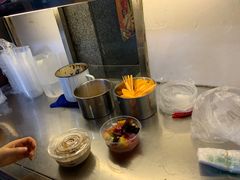 -夏食光安顺小舒冰粉冰浆(甲秀楼店)